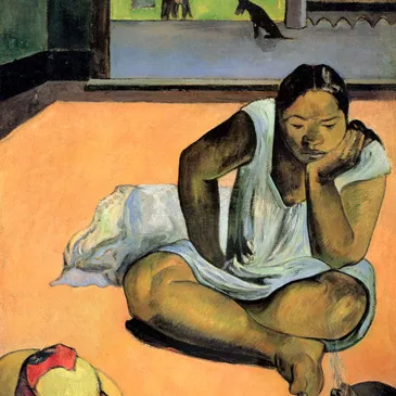 Performing Arts Mental Health